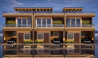 Project Image of 720.0 - 905.0 Sq.ft 3 BHK Villa for buy in Root2Home Samridhhi Villas