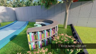 Project Image of 549.0 - 1635.0 Sq.ft Residential Plot Plot for buy in GTK Orchard Park