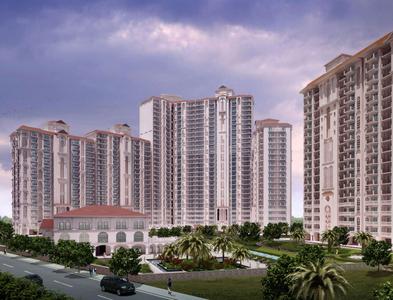 Project Image of 1759 Sq.ft 3 BHK Apartment / Flat for sale in Sector 90 for Rs. 21500000