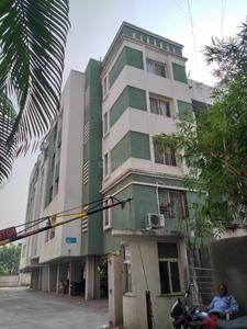 Project Image of 523.0 - 1170.0 Sq.ft 1 BHK Apartment for buy in Tulsi Namdev Rukari Baug