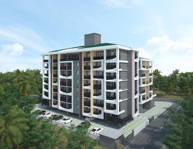 Commonwealth CD Picasso Elevation 1