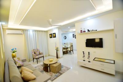 Project Image of 1328.0 - 3050.0 Sq.ft 2 BHK Apartment for buy in Manglam The Grand Residency