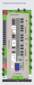 Project Image of 975.0 - 1285.0 Sq.ft 2 BHK Apartment for buy in Aurigaa