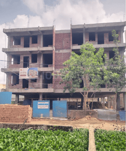Asha Homes Construction Status Sept-26 1