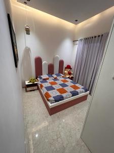 Project Image of 387.5 - 570.49 Sq.ft 1 BHK Apartment for buy in GLS Sai Dream One