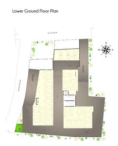 Project Image of 655.0 - 1265.0 Sq.ft 1 BHK Apartment for buy in Shree Nidhi Sri Nidhi Samruddhi