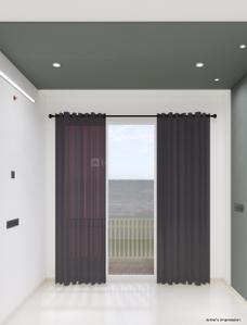 Project Image of 425.0 - 714.0 Sq.ft 1 BHK Apartment for buy in Agarwal Sky Heights