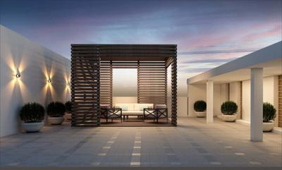 Project Image of 0.0 - 2378.61 Sq.ft 4 BHK Apartment for buy in Square View