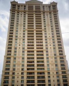 Project Image of 2330.0 - 3487.0 Sq.ft 4 BHK Apartment for buy in Hiranandani Oceanic