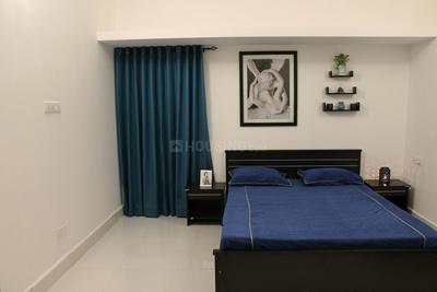 Project Image of 0.0 - 1607.0 Sq.ft 3 BHK Villa for buy in Flower Garden