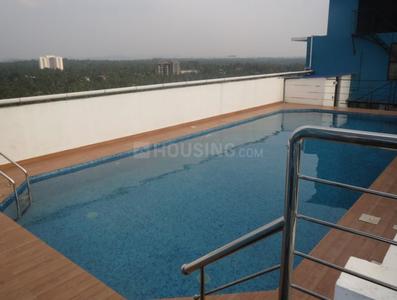 Project Image of 0.0 - 2380.0 Sq.ft 4 BHK Apartment for buy in Mulberry Avenue Blue