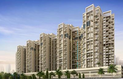 Jhamtani Ace Aastha Building B Images for Elevation of Jhamtani Ace Aastha Building B 1