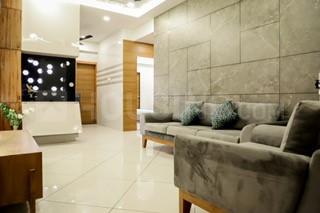 Project Image of 560.05 - 765.85 Sq.ft 2 BHK Apartment for buy in Reshma Takshashila Heights Phase 2