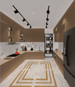 Project Image of 1860.0 - 3958.0 Sq.ft 3 BHK Apartment for buy in PVR Bhavishya Hills