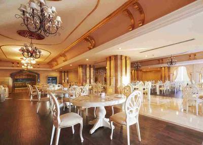 Project Image of 1123.0 - 1684.0 Sq.ft 2 BHK Apartment for buy in Shree Balaji The Grand Arch II