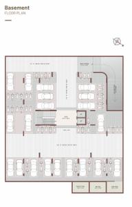 Project Image of 0.0 - 1862.0 Sq.ft 3 BHK Apartment for buy in Vishvam Enclave