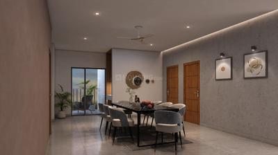Project Image of 1778.0 - 2517.0 Sq.ft 3 BHK Apartment for buy in Skyline Zest