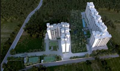Project Image of 1131.0 - 1839.0 Sq.ft 2 BHK Apartment for buy in Rohan Upavan Phase 3A