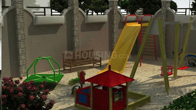 Project Image of 548.0 - 1147.0 Sq.ft 2 BHK Apartment for buy in Junaid Joy Residencia