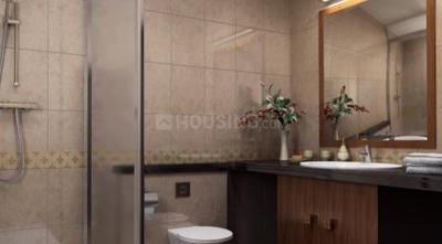 Project Image of 1145.0 - 1149.0 Sq.ft 3 BHK Apartment for buy in Sobha City Athena