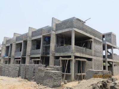 Project Image of 850.0 - 3259.0 Sq.ft 2 BHK Villa for buy in Poomalai The Wind