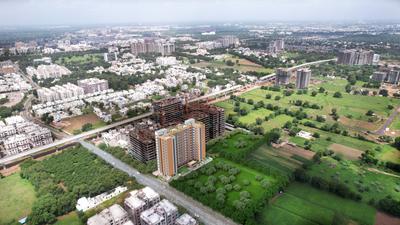 Project Image of 3204 Sq.ft 4 BHK Apartment / Flat for sale in Randesan for Rs. 15500000