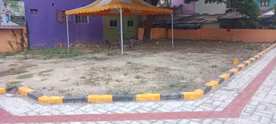 Project Image of 1114.0 - 1378.0 Sq.ft Residential Plot Plot for buy in GP Homes Garden Bay