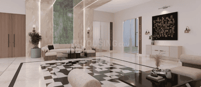 Project Image of 1171.54 - 2112.2 Sq.ft 2 BHK Apartment for buy in Hari Hara Luxe