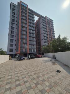 Project Image of 837.22 - 850.99 Sq.ft 2 BHK Apartment for buy in Param Skywalk