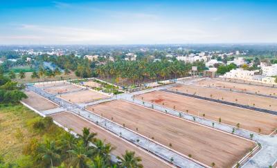 Project Image of 606.0 - 3468.0 Sq.ft Residential Plot Plot for buy in Greenfield Guhan Garden