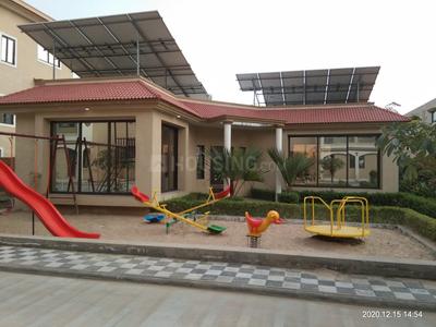 Project Image of 0.0 - 4005.0 Sq.ft 4 BHK Villa for buy in Shreenath Bhagwat Villa Phase 1