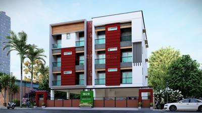 Project Image of 1339.0 - 1498.0 Sq.ft 3 BHK Apartment for buy in Green Banyan