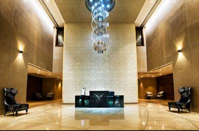 Project Image of 2056.0 - 2892.0 Sq.ft 3 BHK Apartment for buy in K Raheja Vivarea Building No 3 Tower E