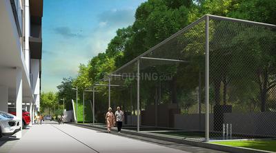 Project Image of 1254.86 - 1634.93 Sq.ft 2 BHK Apartment for buy in Ayaan Gokuldham