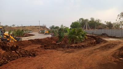 Project Image of 1322.88 - 13019.7 Sq.ft Residential Plot Plot for buy in Ridhira Zen 