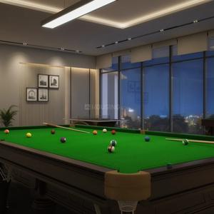Project Image of 424.0 - 1809.0 Sq.ft Studio Studio Apartment for buy in Sattva Lumina
