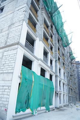 Project Image of 1525.0 - 2235.0 Sq.ft 2.5 BHK Apartment for buy in Deevyashakti Amara