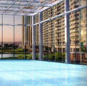 Project Image of 3525.0 - 6050.0 Sq.ft 3 BHK Apartment for buy in Trump Towers Delhi NCR