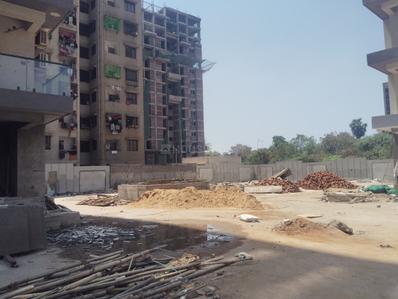Project Image of 1275.0 - 2065.0 Sq.ft 2 BHK Apartment for buy in The Manor Heights