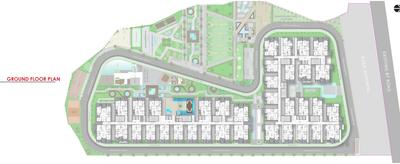 Project Image of 1265.0 - 2050.0 Sq.ft 2 BHK Apartment for buy in Alpine 5 Star Living