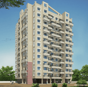 Project Image of 1200 Sq.ft 2 BHK Apartment / Flat for sale in Warje for Rs. 12500000