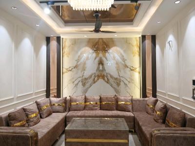 Project Image of 450.0 - 1368.0 Sq.ft 2 BHK Builder Floor for buy in The Residency