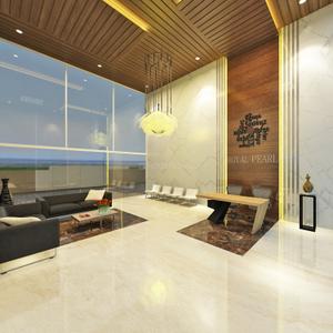 Project Image of 764.0 - 1241.0 Sq.ft 2 BHK Apartment for buy in Royal Pearl