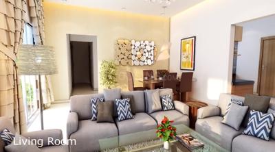 Project Image of 521.73 - 1838.47 Sq.ft 2 BHK Apartment for buy in Siddhesh Optimus