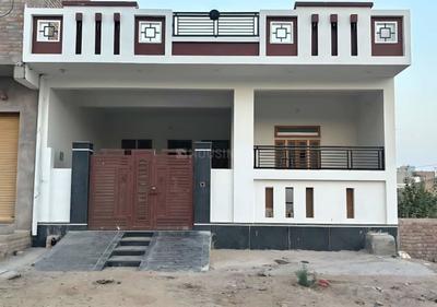 Project Image of 800.0 - 1400.0 Sq.ft 2 BHK Villa for buy in Vivaan Garden