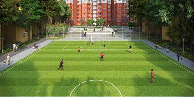 Project Image of 411.0 - 589.0 Sq.ft 2 BHK Apartment for buy in Sunshine Two