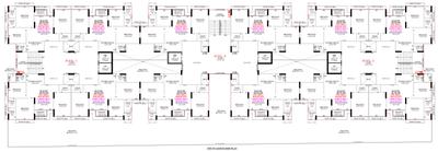 Project Image of 867.14 - 872.2 Sq.ft 3 BHK Apartment for buy in Ashapura Samanvay Evoq
