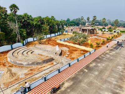 Project Image of 1503.0 - 4500.0 Sq.ft Residential Plot Plot for buy in Sai Vishal Estate