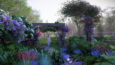 Project Image of 1200.0 - 2400.0 Sq.ft Residential Plot Plot for buy in Bloomfields