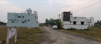 Project Image of 600.0 - 2000.0 Sq.ft Residential Plot Plot for buy in Hitech New City